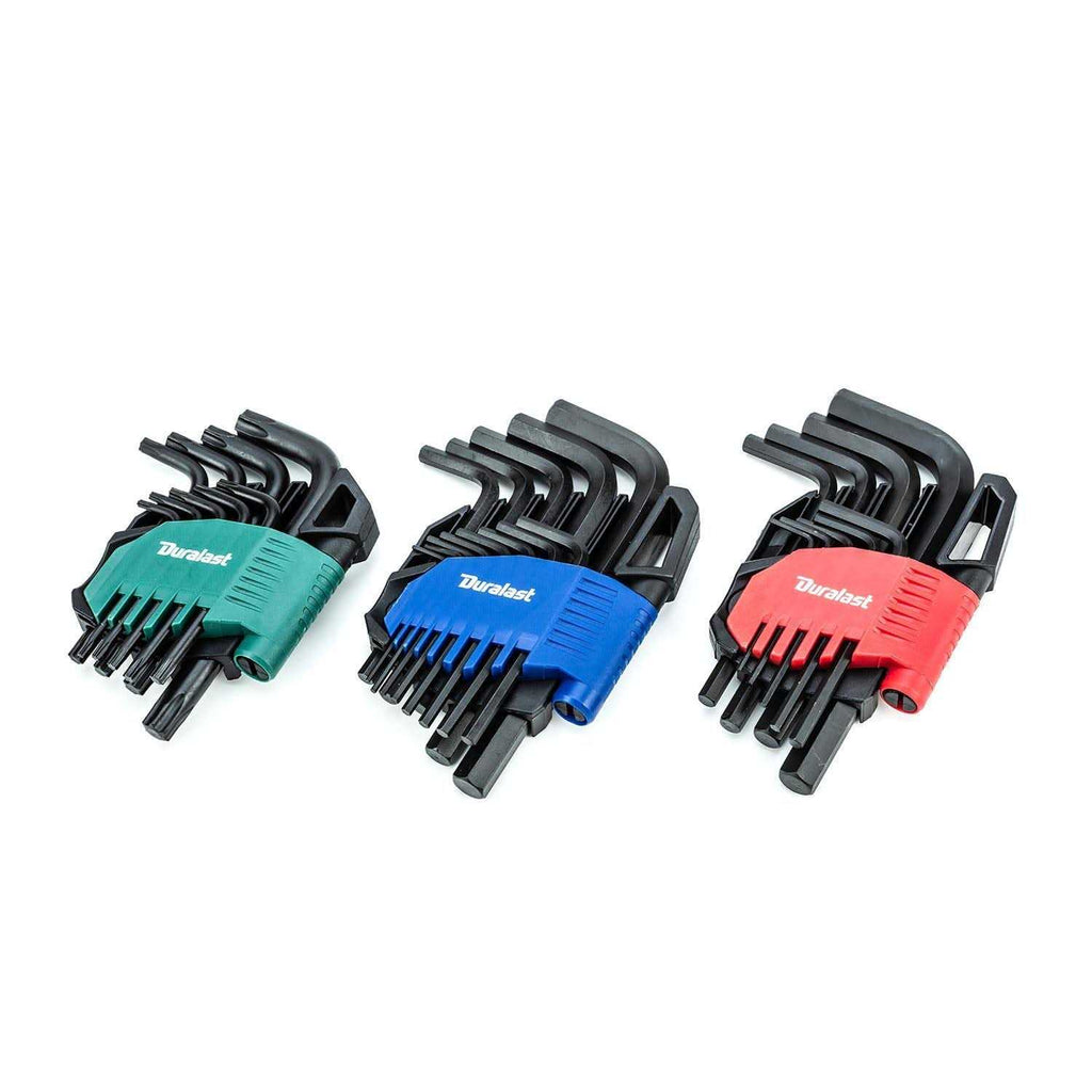 265 Piece Mechanics Tool Set T11033