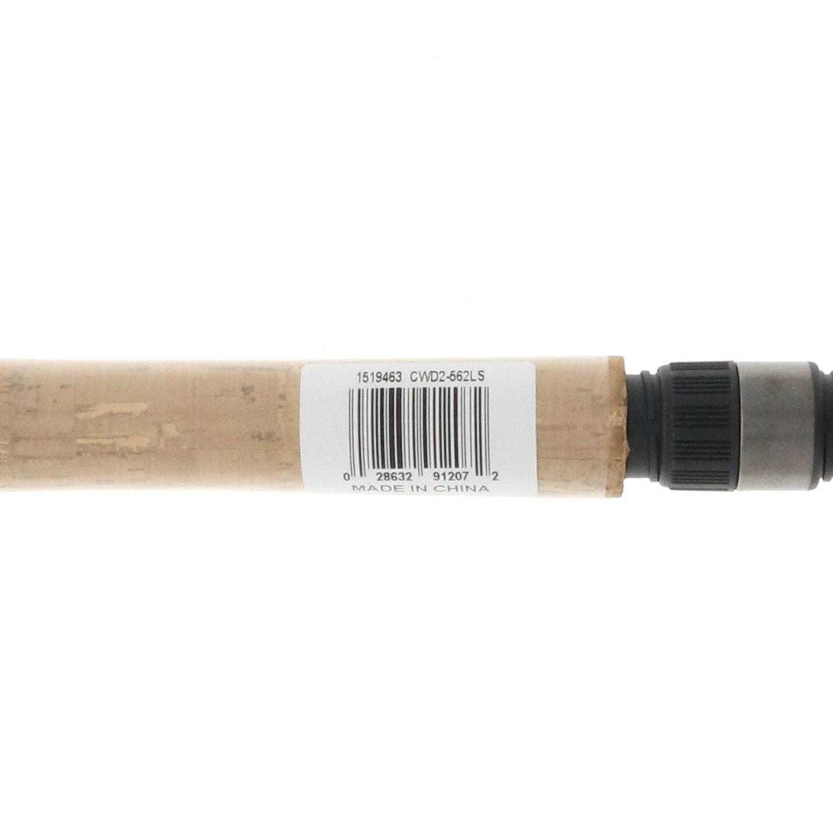 Cherrywood Spinning Rod T46744