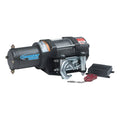 12V DC Winch with Wireless Remote 2500 lbs Capacity W61222