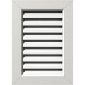 PVC Gable Vent I75437