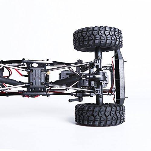 1/10 Scale RC Crawlers Electric 4WD Off Road RC Car X764554