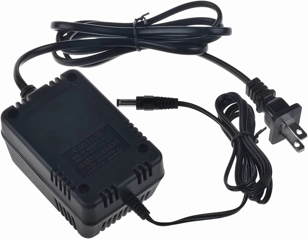 9V AC Replacement Power Supply Cord Cable Mains PSU B25904