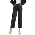 Straight Ankle Jeans Y63667