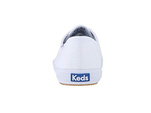 Leather Lace Up Sneaker L2607