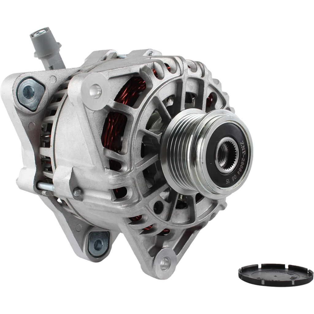 160 Amp Alternator E5509