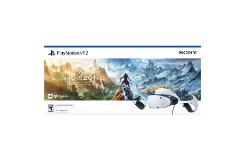 PlayStation VR2 W483455