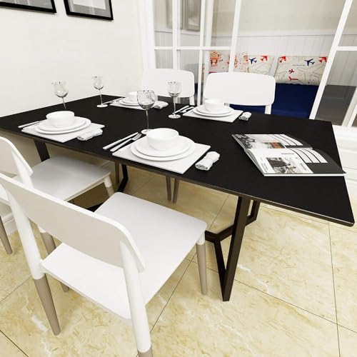 Black Wallpaper Stick and Peel H6214