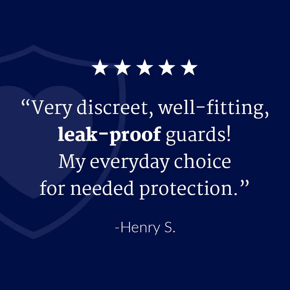 Male Guards, Pack/52 F724956
