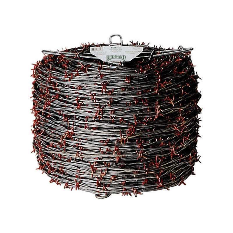 1320 ft Barbed Wire N522