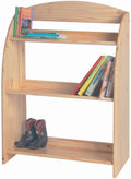 Kids Bookcase Storage Organizer X326411