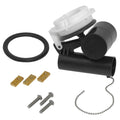 Flush Valve Assembly H685