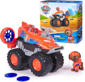 Paw Patrol Zuma’s Hovercraft Toy Truck with Projectile Launcher and Action Figure X146834