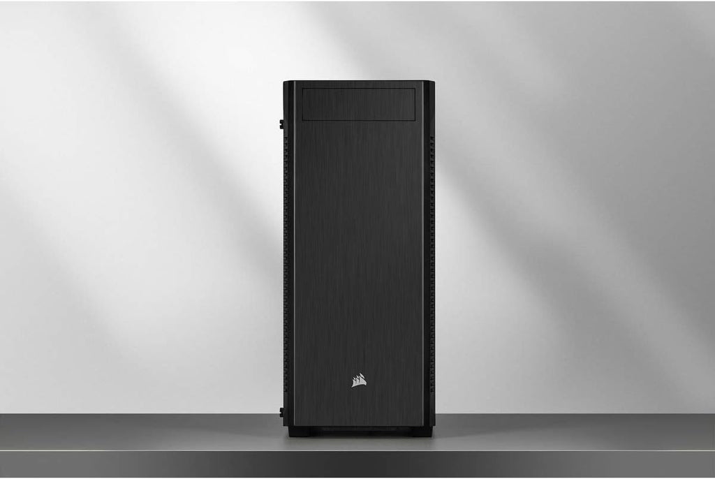 Tempered Glass Mid-Tower ATX Case U3391