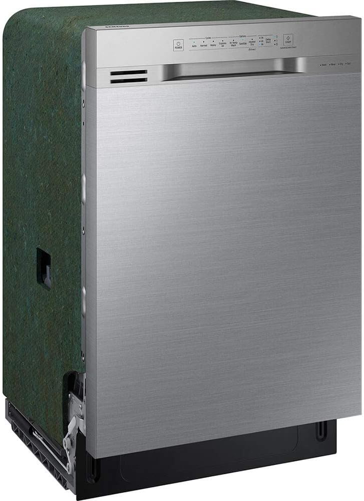 Stainless Steel Dishwasher Z1187