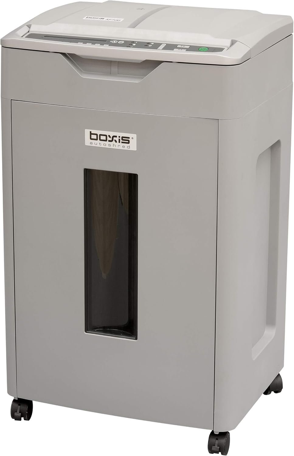 70-Sheet Autofeed Microcut Paper Shredder O777