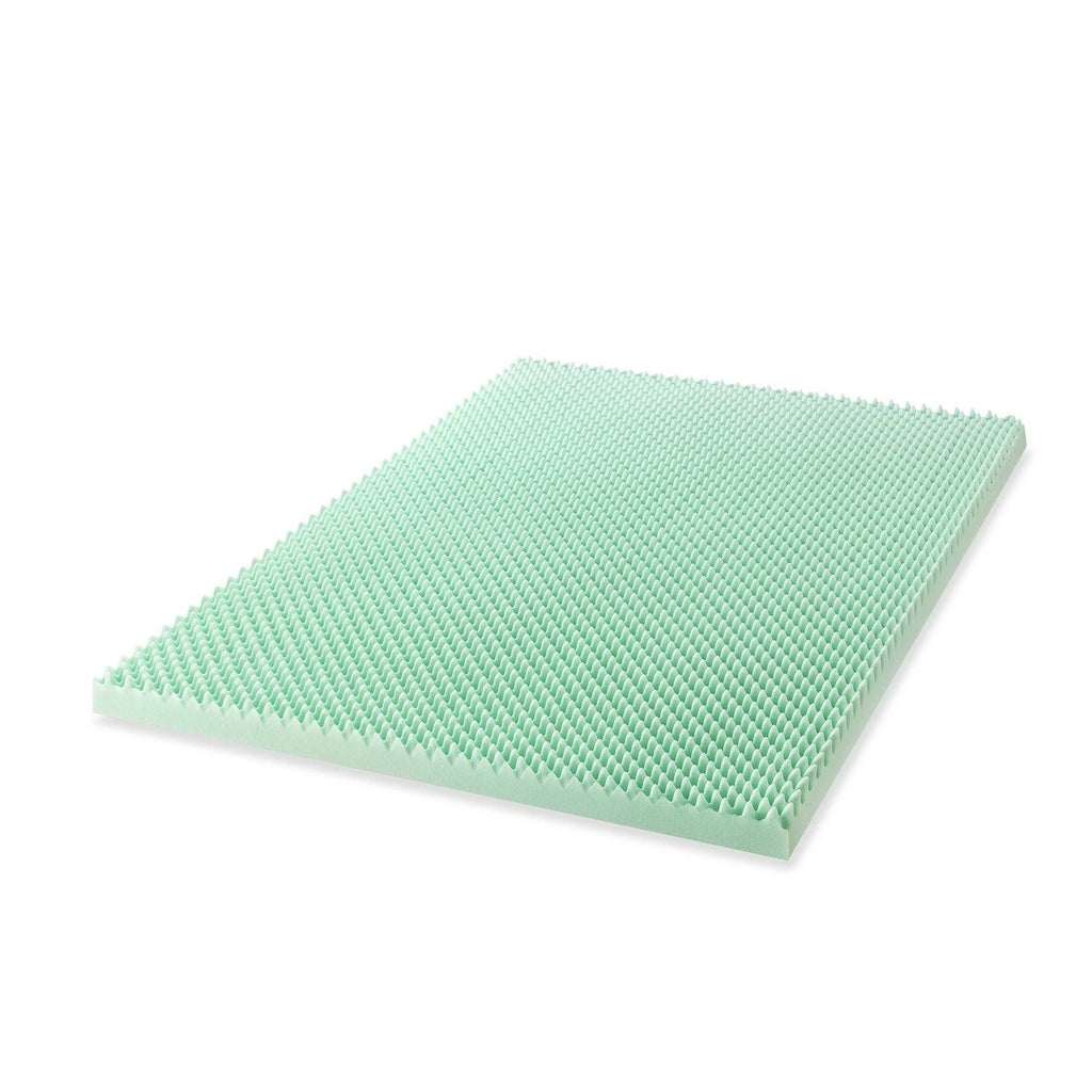 3 inch Memory Foam Mattress Topper X504651