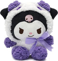 8 Inch Stuffed Animal Plush Toy I589585