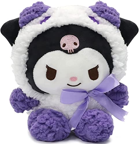 8 Inch Stuffed Animal Plush Toy I589585