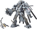 Blackout Action Figure K390