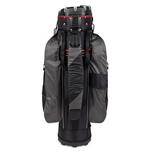 14 Way Organizer Cart Bag C393429