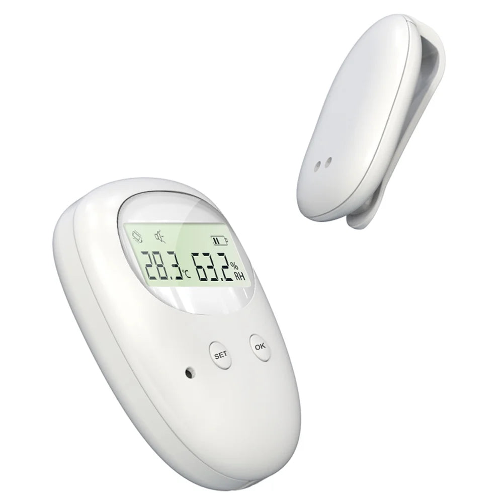 Potty Alarm with Receiver D590591