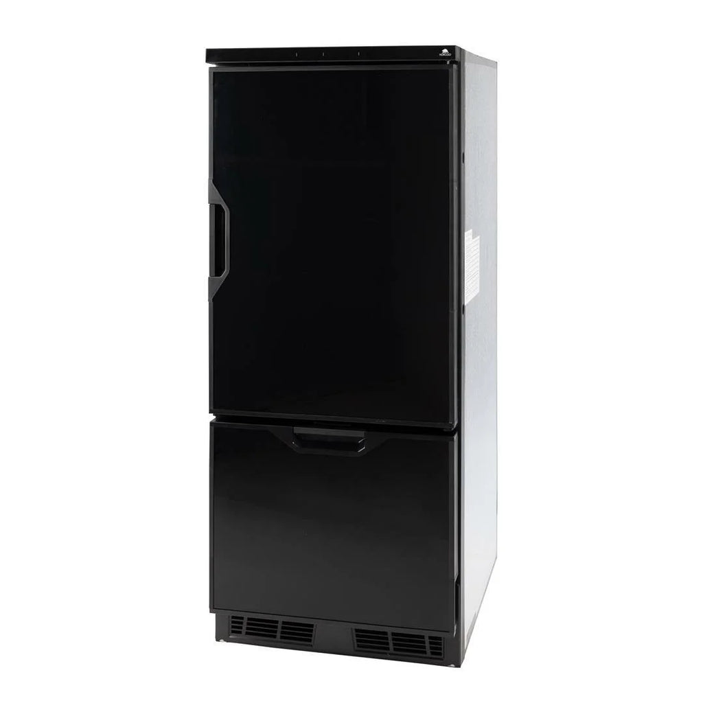 Black Trim 6.2 Cu. Ft. 1-Door Refrigerator with Freezer T54832