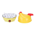 Multifunctional Egg Cooker with Measuring Cup U6901