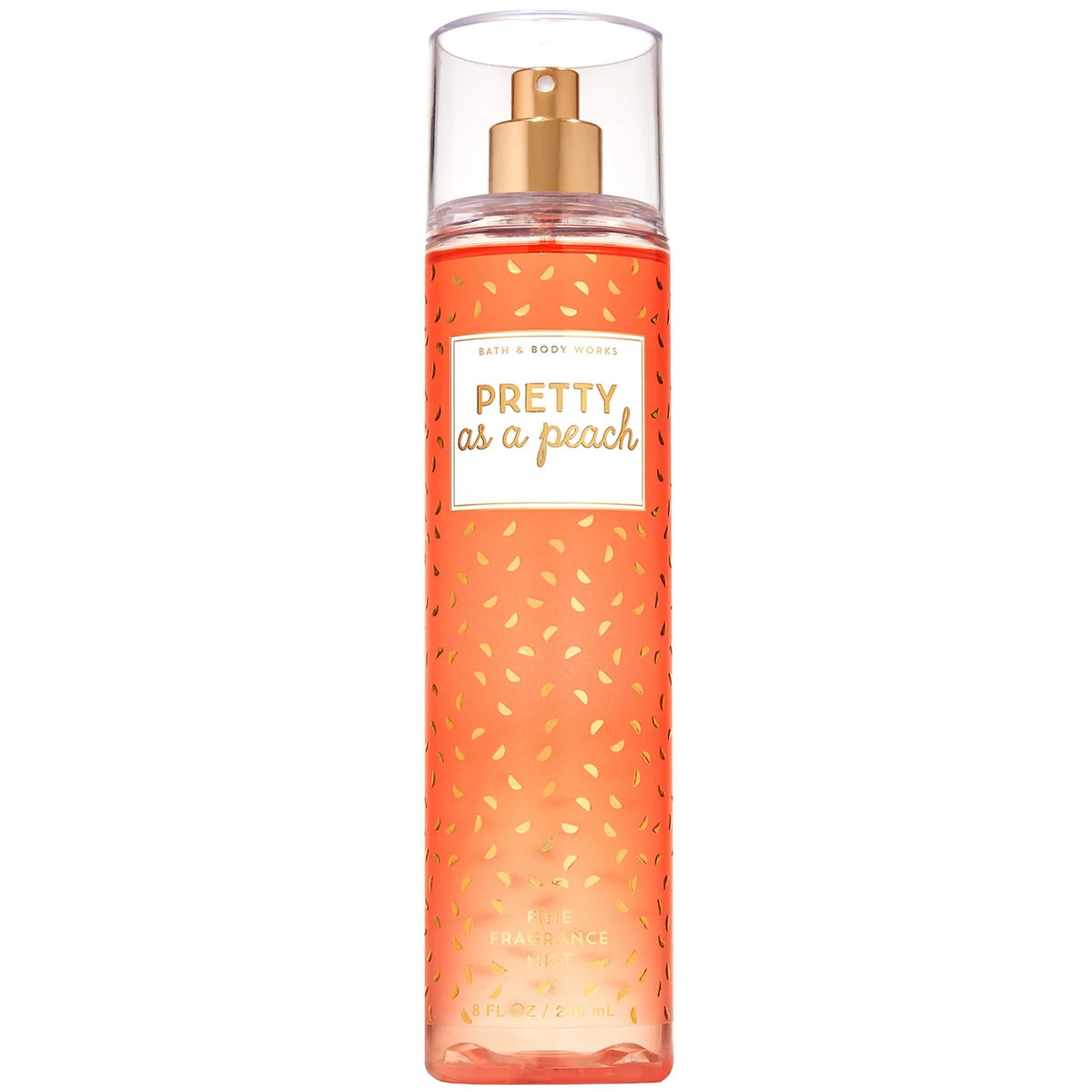 Fine Fragrance Mist 8 Fluid Ounce W624959