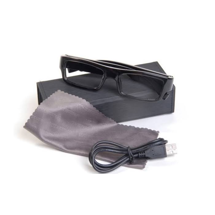 Glasses DVR Camera X67032