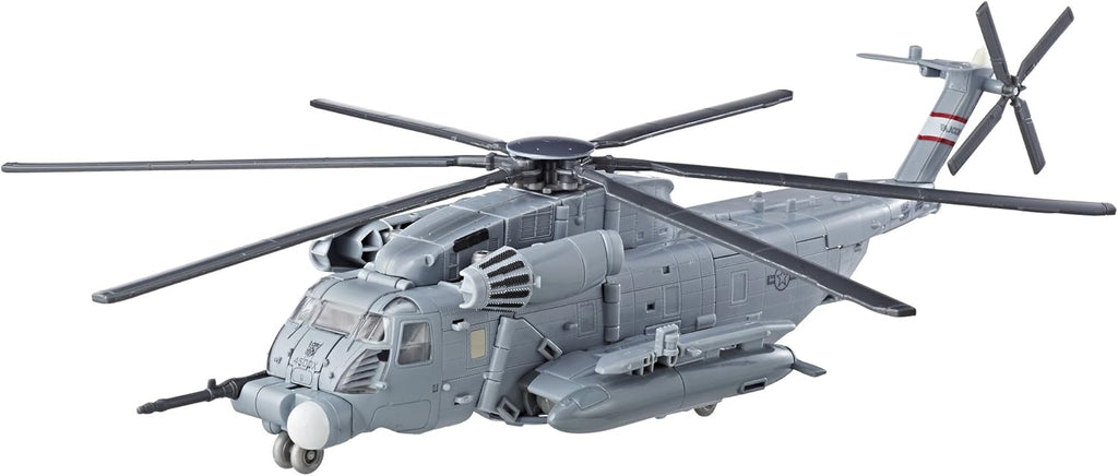 Blackout Action Figure K390