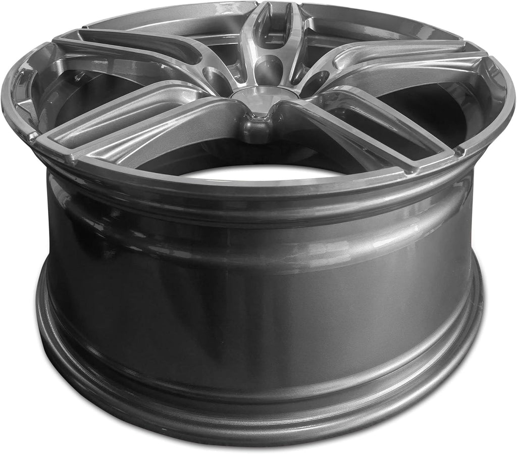 19 inch Aluminum Car Wheel J745998