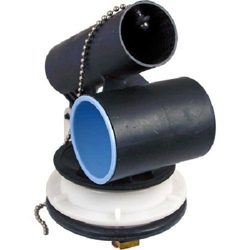 Flush Valve Assembly H685