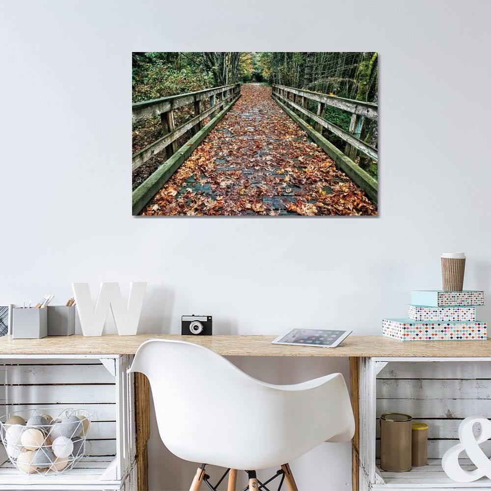Canvas Wall Decor Prints Z952840