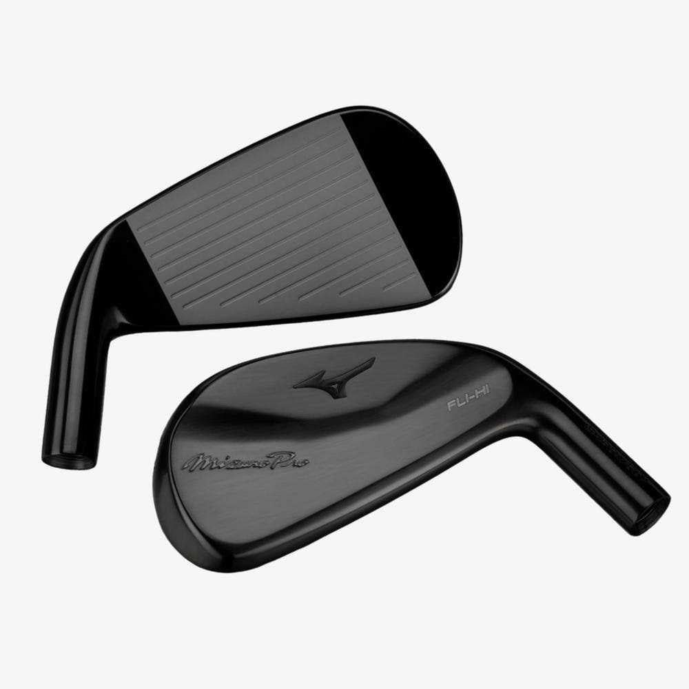 Mizuno Pro 24 Fli Hi Iron K9589