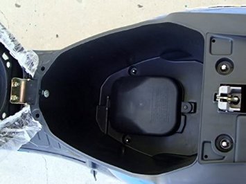 49cc 50cc Gas Fully Automatic Street Legal Scooter Moped Q569342