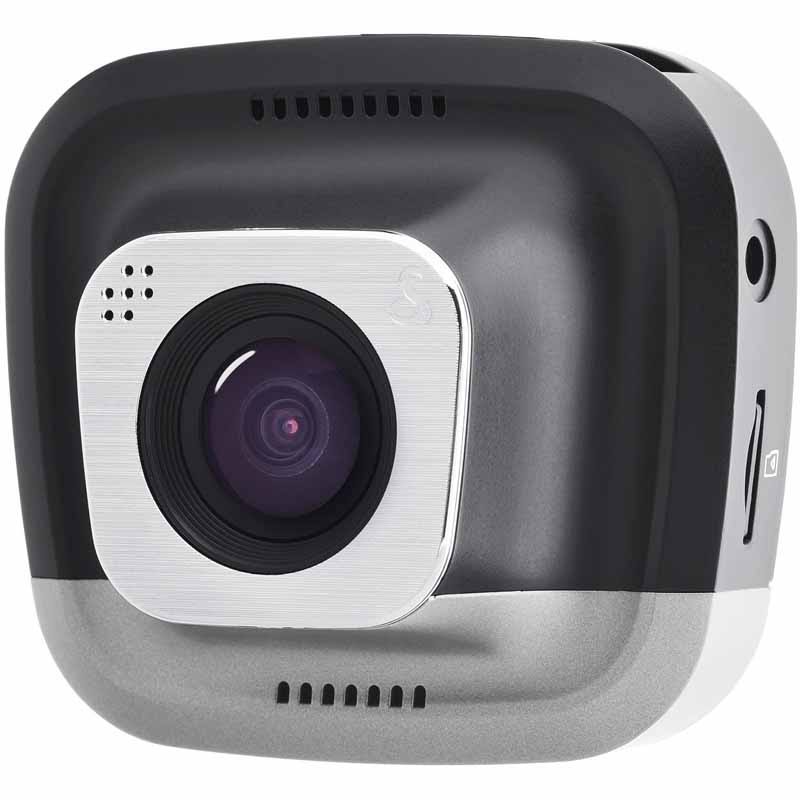 Dash Cam with GPS Bluetooth 1080p F9784