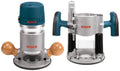 12 Amp 2-1/4-Horsepower Plunge and Fixed Base Router W461824