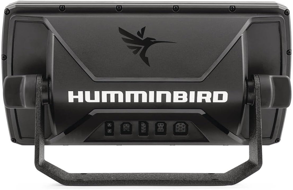 Helix 7 Chirp GPS G4N S499200