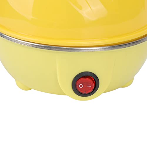 Multifunctional Egg Cooker with Measuring Cup U6901