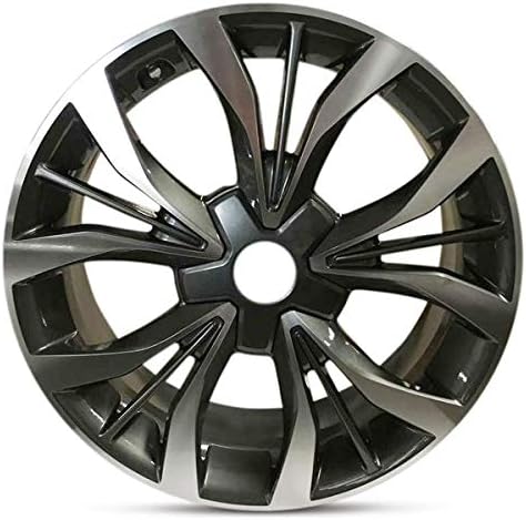 18 inch Aluminum Car Wheel K646