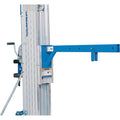 650-Lb. Capacity Boom Attachment N62729