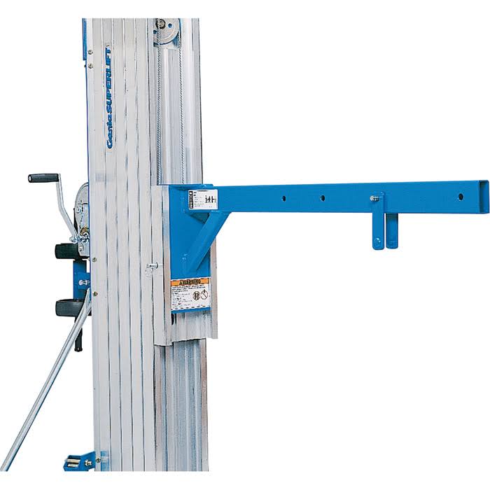 650-Lb. Capacity Boom Attachment N62729