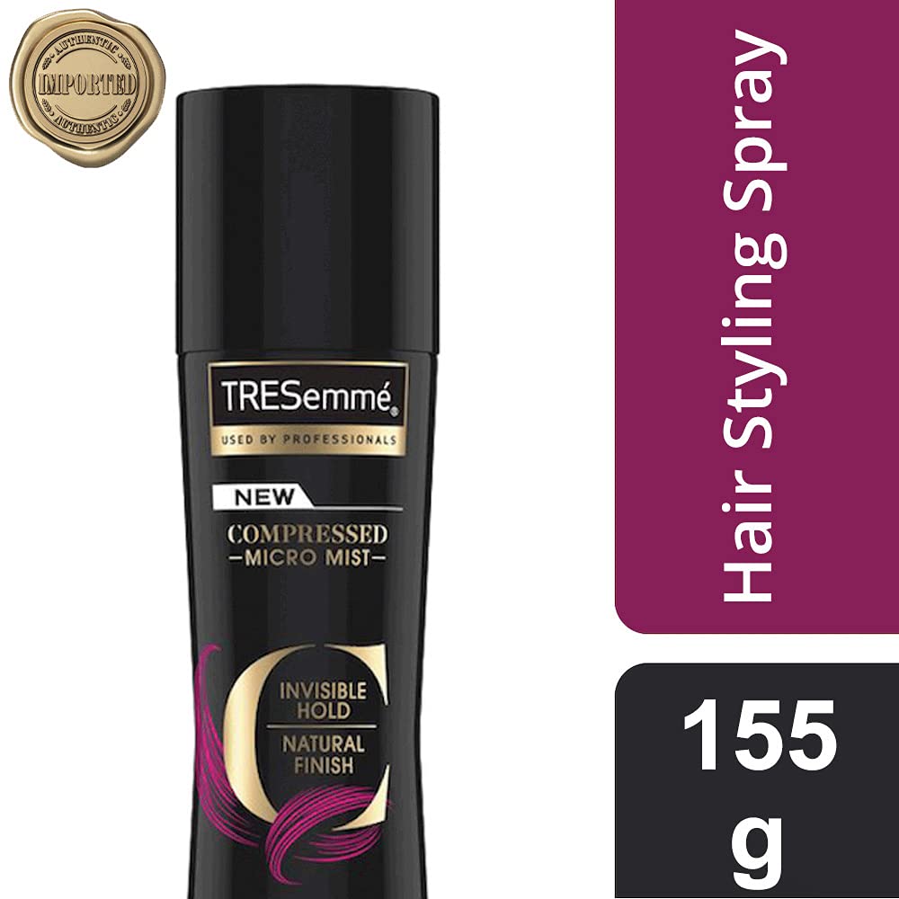 5.5 Ounce Compressed Micro Mist Smooth Hold Y217