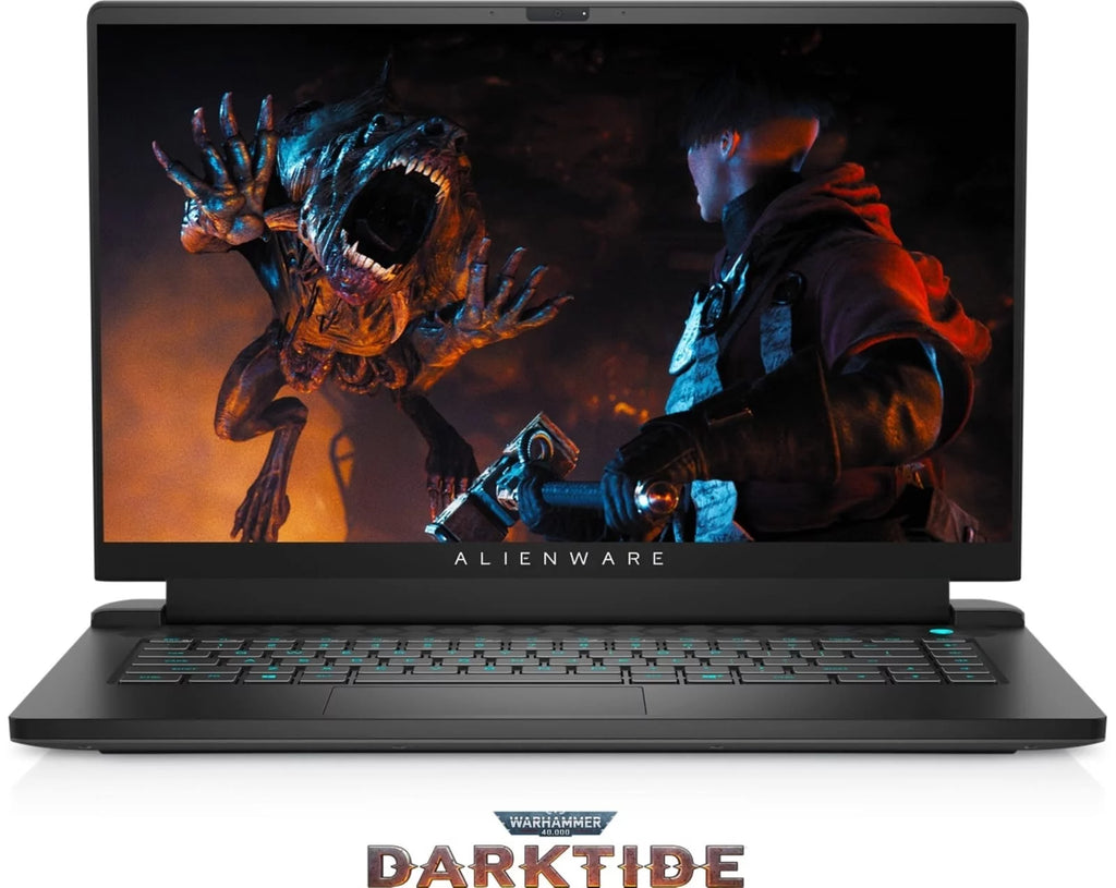 15.6" FHD Gaming Laptop Ryzen 7 1TB SSD 16GB RAM RTX 3070 8GB GDDR6 T16740