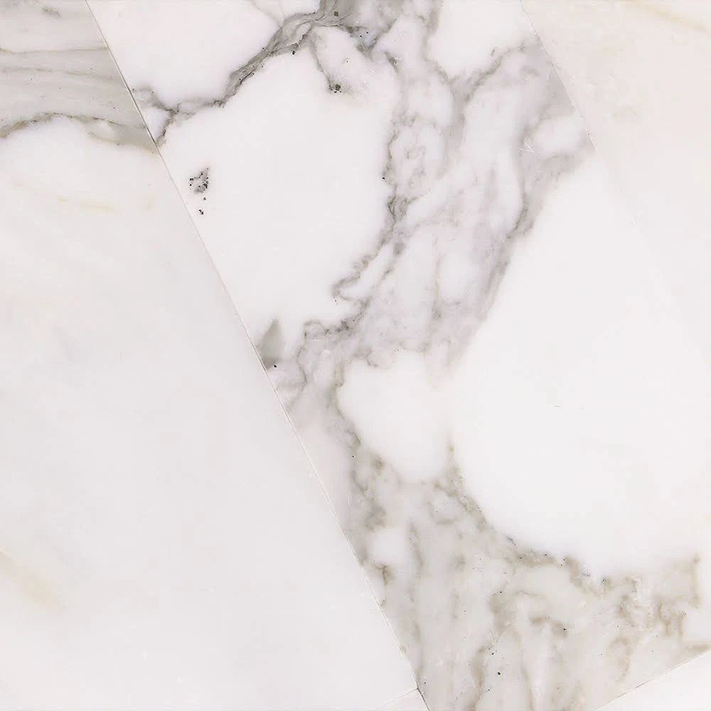 Calacatta Gold 6x12 Polished Marble Tile L511341