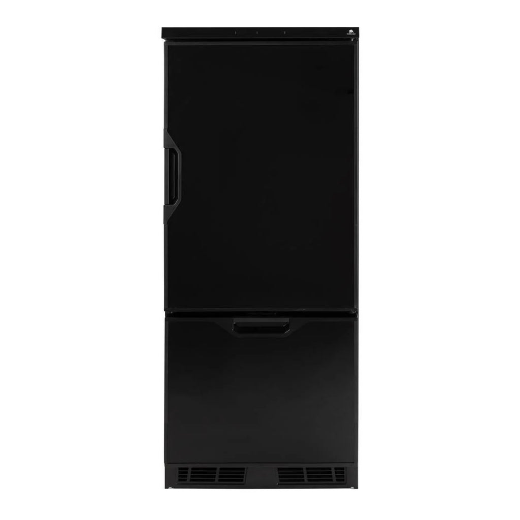 Black Trim 6.2 Cu. Ft. 1-Door Refrigerator with Freezer T54832