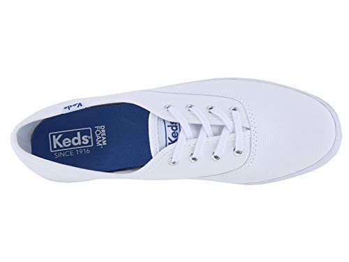 Leather Lace Up Sneaker L2607