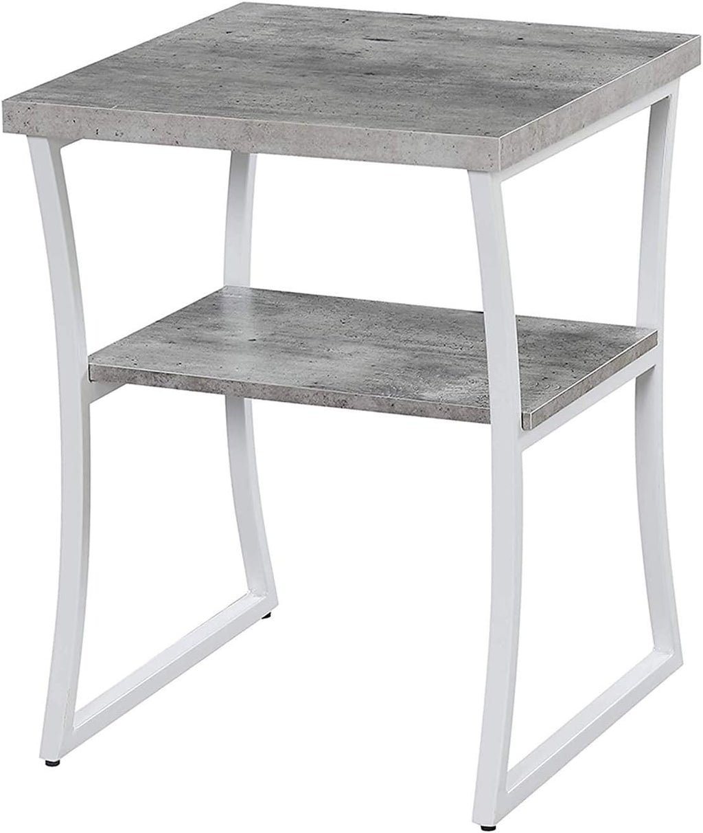 End Table Y725