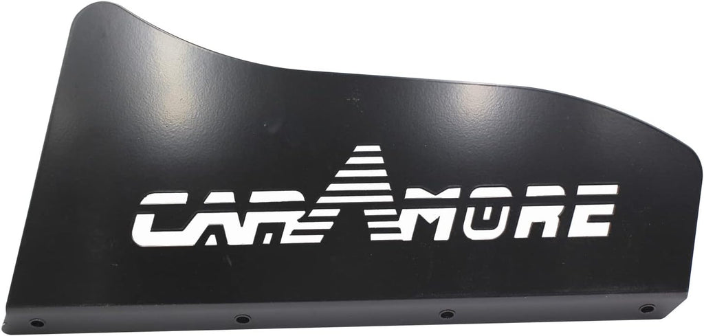 Aluminium Catalytic Converter Protection Shield U546