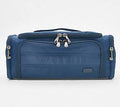 Navy Blue Trolley Cosmetic Case Q545695